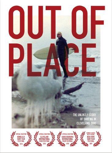 Out of Place